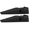 Stalwart Car Ramps 2-Pack - Heavy-Duty Car Lifts for Home Garage - 16,000lb GVW Capacity by, 2PK 75-CAR2020 - alternate 3